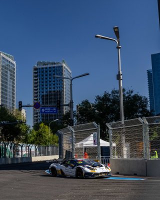 29	Absolute Racing	Sandy Stuvik	Akash Nandy***	Lamborghini Huracan GT3 EVO2 | SRO Motorsports Group