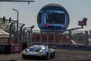29	Absolute Racing	Sandy Stuvik	Akash Nandy***	Lamborghini Huracan GT3 EVO2 | SRO Motorsports Group