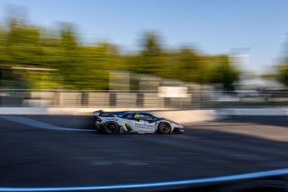 29	Absolute Racing	Sandy Stuvik	Akash Nandy***	Lamborghini Huracan GT3 EVO2 | SRO Motorsports Group