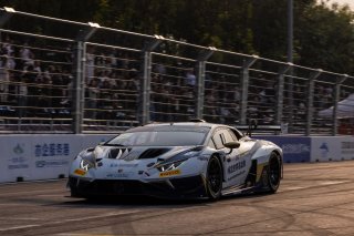 29	Absolute Racing	Sandy Stuvik	Akash Nandy***	Lamborghini Huracan GT3 EVO2 | SRO Motorsports Group