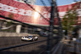 29	Absolute Racing	Sandy Stuvik	Akash Nandy***	Lamborghini Huracan GT3 EVO2 | SRO Motorsports Group