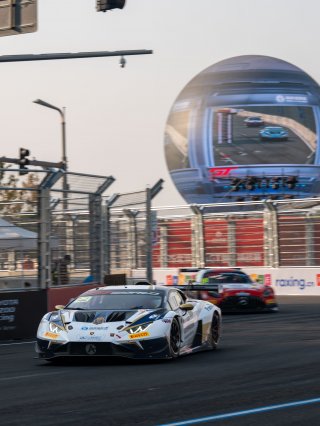 29	Absolute Racing	Sandy Stuvik	Akash Nandy***	Lamborghini Huracan GT3 EVO2 | SRO Motorsports Group