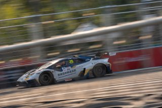 29	Absolute Racing	Sandy Stuvik	Akash Nandy***	Lamborghini Huracan GT3 EVO2 | SRO Motorsports Group