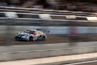 20	HZO Fortis Racing by Absolute Racing	Haziq Zairel Oh	Aaron Lim Say Joon	Porsche 911 GT3 R (992) EVO | SRO Motorsports Group