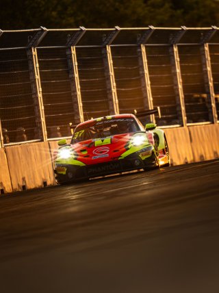 37	Phantom Global Racing	Anthony Liu	Ayhancan Guven	Porsche 911 GT3 R (992) EVO | SRO Motorsport Group