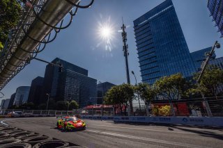 37	Phantom Global Racing	Anthony Liu	Ayhancan Guven	Porsche 911 GT3 R (992) EVO | SRO Motorsports Group