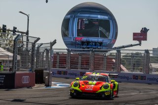 37	Phantom Global Racing	Anthony Liu	Ayhancan Guven	Porsche 911 GT3 R (992) EVO | SRO Motorsports Group