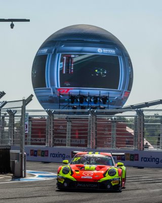 37	Phantom Global Racing	Anthony Liu	Ayhancan Guven	Porsche 911 GT3 R (992) EVO | SRO Motorsports Group