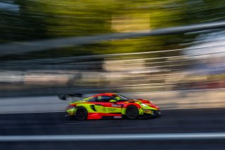 37	Phantom Global Racing	Anthony Liu	Ayhancan Guven	Porsche 911 GT3 R (992) EVO | SRO Motorsports Group