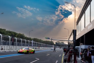 37	Phantom Global Racing	Anthony Liu	Ayhancan Guven	Porsche 911 GT3 R (992) EVO | SRO Motorsports Group
