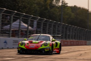 37	Phantom Global Racing	Anthony Liu	Ayhancan Guven	Porsche 911 GT3 R (992) EVO | SRO Motorsports Group