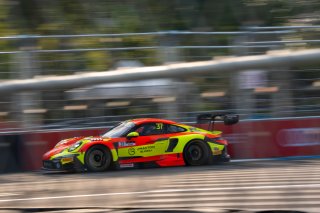 37	Phantom Global Racing	Anthony Liu	Ayhancan Guven	Porsche 911 GT3 R (992) EVO | SRO Motorsports Group
