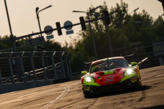 37	Phantom Global Racing	Anthony Liu	Ayhancan Guven	Porsche 911 GT3 R (992) EVO | SRO Motorsports Group