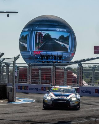 500	TEAM 5ZIGEN	Takayuki Aoki	Atsushi Miyake***	Nissan GT-R NISMO GT3 | SRO Motorsports Group