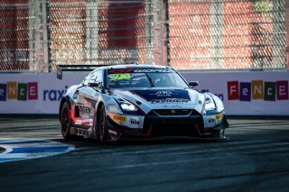 500	TEAM 5ZIGEN	Takayuki Aoki	Atsushi Miyake***	Nissan GT-R NISMO GT3 | SRO Motorsports Group