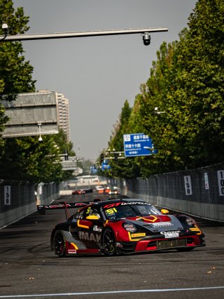 51	AMAC Motorsport	William Ben Porter	Andrew Macpherson	Porsche 911 GT3 R (992) EVO | SRO Motorsports Group