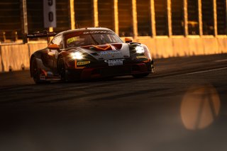 51	AMAC Motorsport	William Ben Porter	Andrew Macpherson	Porsche 911 GT3 R (992) EVO | SRO Motorsports Group