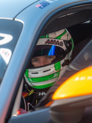 51	AMAC Motorsport	William Ben Porter	Andrew Macpherson	Porsche 911 GT3 R (992) EVO | SRO Motorsports Group