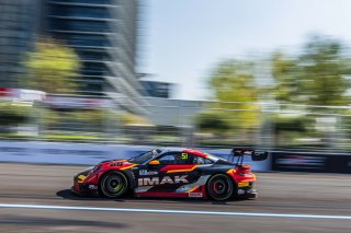 51	AMAC Motorsport	William Ben Porter	Andrew Macpherson	Porsche 911 GT3 R (992) EVO | SRO Motorsports Group