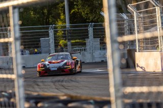 51	AMAC Motorsport	William Ben Porter	Andrew Macpherson	Porsche 911 GT3 R (992) EVO | SRO Motorsports Group