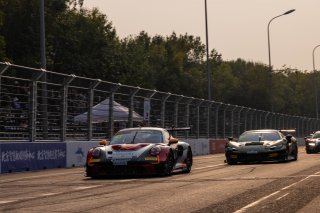 51	AMAC Motorsport	William Ben Porter	Andrew Macpherson	Porsche 911 GT3 R (992) EVO | SRO Motorsports Group