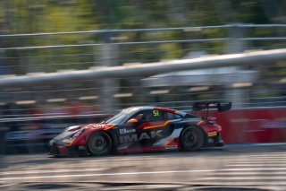 51	AMAC Motorsport	William Ben Porter	Andrew Macpherson	Porsche 911 GT3 R (992) EVO | SRO Motorsports Group