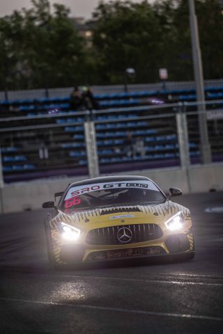 SRO GT Cup	66	300+Racing	YANG Kaiwen	Mercedes-AMG GT4  | SRO Motorsports Group