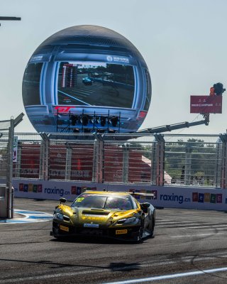 72	Harmony Racing	 Song Jiajun	Brendon Leitch	Ferrari 296 GT3 Evo | SRO Motorsports Group