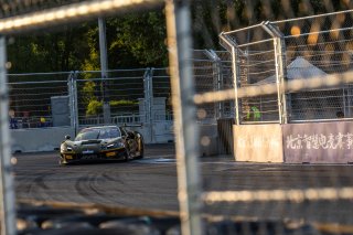 72	Harmony Racing	 Song Jiajun	Brendon Leitch	Ferrari 296 GT3 Evo | SRO Motorsports Group