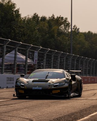 72	Harmony Racing	 Song Jiajun	Brendon Leitch	Ferrari 296 GT3 Evo | SRO Motorsports Group
