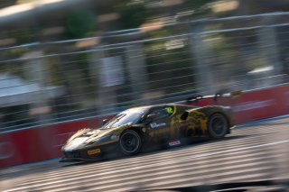 72	Harmony Racing	 Song Jiajun	Brendon Leitch	Ferrari 296 GT3 Evo | SRO Motorsports Group