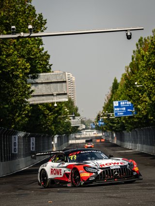 77	Craft-Bamboo Racing	Dean Chen Yu Hao	Liang Jiatong	Mercedes-AMG GT3 EVO | SRO Motorsports Group