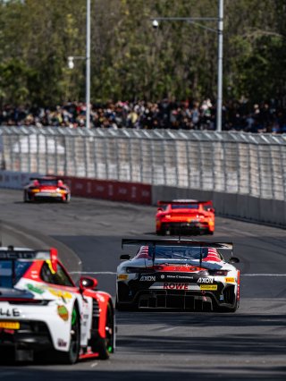 77	Craft-Bamboo Racing	Dean Chen Yu Hao	Liang Jiatong	Mercedes-AMG GT3 EVO | SRO Motorsports Group