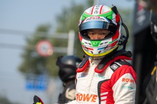77	Craft-Bamboo Racing	Dean Chen Yu Hao	Liang Jiatong	Mercedes-AMG GT3 EVO | SRO Motorsports Group