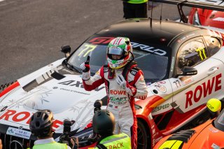 77	Craft-Bamboo Racing	Dean Chen Yu Hao	Liang Jiatong	Mercedes-AMG GT3 EVO | SRO Motorsports Group