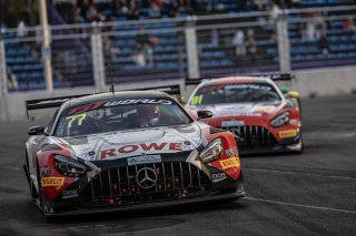 77	Craft-Bamboo Racing	Dean Chen Yu Hao	Liang Jiatong	Mercedes-AMG GT3 EVO | SRO Motorsports Group