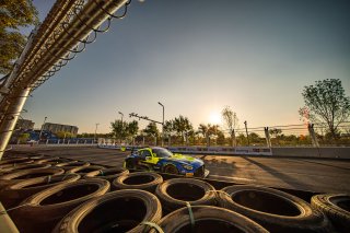 8	Climax Racing	Setiawan Santoso	Zhou Bi Huang	Mercedes-AMG GT3 EVO | SRO Motorsport Group