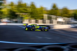 8	Climax Racing	Setiawan Santoso	Zhou Bi Huang	Mercedes-AMG GT3 EVO | SRO Motorsports Group