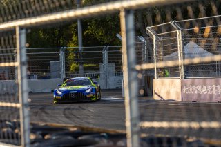 8	Climax Racing	Setiawan Santoso	Zhou Bi Huang	Mercedes-AMG GT3 EVO | SRO Motorsports Group