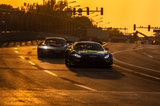 8	Climax Racing	Setiawan Santoso	Zhou Bi Huang	Mercedes-AMG GT3 EVO | SRO Motorsports Group