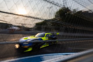 8	Climax Racing	Setiawan Santoso	Zhou Bi Huang	Mercedes-AMG GT3 EVO | SRO Motorsports Group