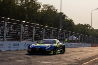 8	Climax Racing	Setiawan Santoso	Zhou Bi Huang	Mercedes-AMG GT3 EVO | SRO Motorsports Group