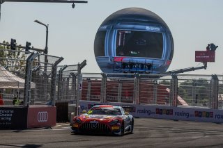 81	Climax Racing	Li LiChao	Elias Seppanen***	Mercedes-AMG GT3 EVO | SRO Motorsports Group