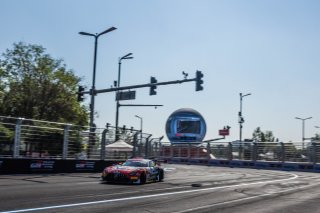 81	Climax Racing	Li LiChao	Elias Seppanen***	Mercedes-AMG GT3 EVO | SRO Motorsports Group