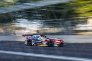 81	Climax Racing	Li LiChao	Elias Seppanen***	Mercedes-AMG GT3 EVO | SRO Motorsports Group