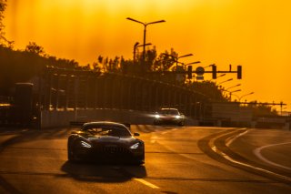 81	Climax Racing	Li LiChao	Elias Seppanen***	Mercedes-AMG GT3 EVO | SRO Motorsports Group