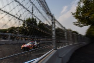 81	Climax Racing	Li LiChao	Elias Seppanen***	Mercedes-AMG GT3 EVO | SRO Motorsports Group