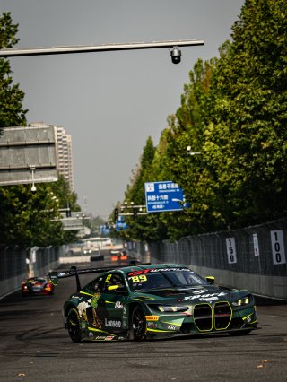 89	Team KRC	Ruan Cun Fan	Jesse Krohn	BMW M4 GT3 EVO | SRO Motorsports Group