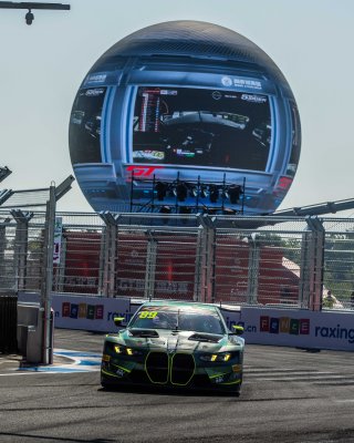 89	Team KRC	Ruan Cun Fan	Jesse Krohn	BMW M4 GT3 EVO | SRO Motorsports Group