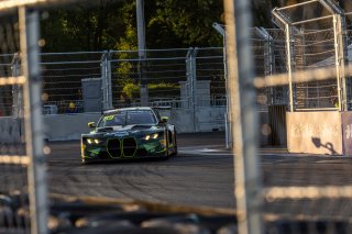89	Team KRC	Ruan Cun Fan	Jesse Krohn	BMW M4 GT3 EVO | SRO Motorsports Group